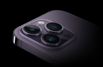 iPhone 14 Camera