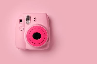 Fun Ways to Use Polaroid Cameras