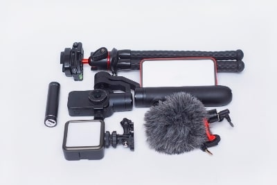 Top Camera Accessories For Photographers