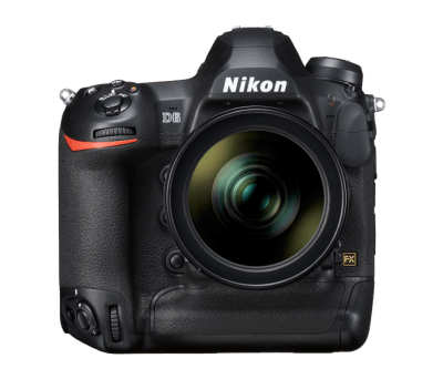 From Canon to Nikon: A Head-to-Head Comparison of Top DSLR Cameras