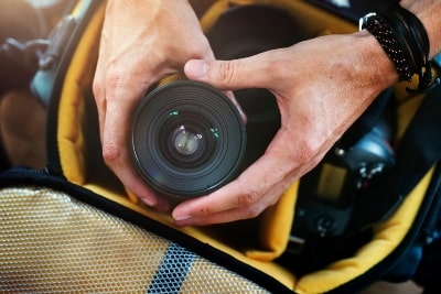 Best Practices for Storing Your Digital Camera