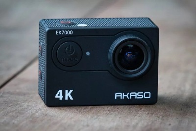 5 Best Cheap Action Cameras Under $100 for Adventure Junkies on a Budget in 2023